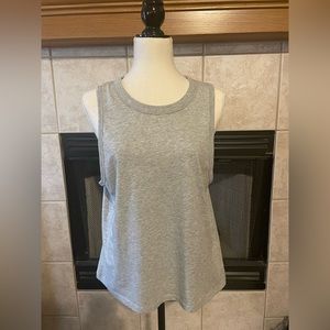 Madewell Tank Top